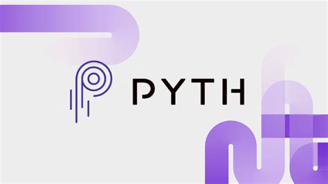 Metadata, Pyth Network (PYTH), Exchange
