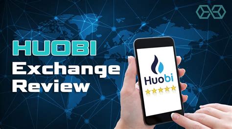 Huobi, Exchange Listing, Total Supply
