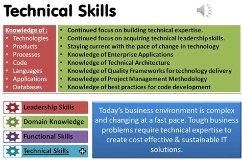 How to Leverage Technical