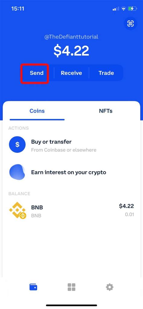 Metamask: Using Coinbase Seed Phrase On MetaMask
