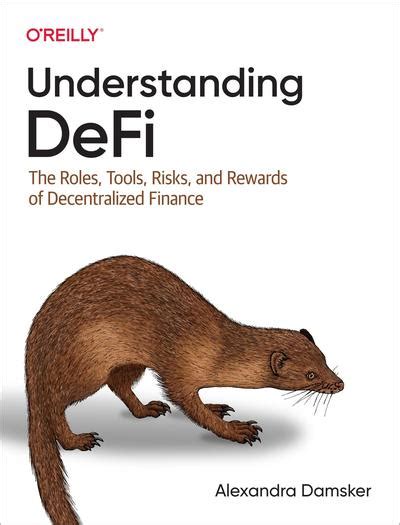 Understanding DeFi: The Role