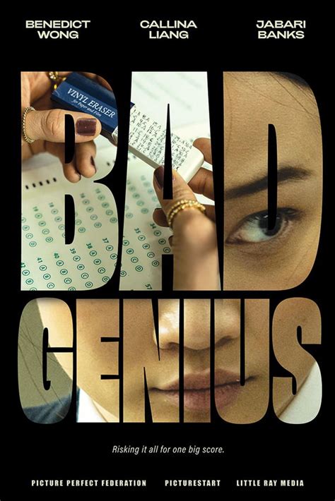 Bad Genius 2025