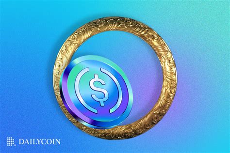 USD Coin (USDC): A